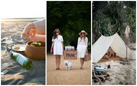 Și dacă da, unde ați plecat în vacanță? Tinuta Pentru Mini Vacanta De 1 Mai Qonique