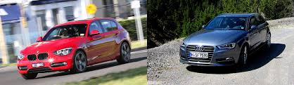 Compare bmw x3 vs audi a6 to know which is better. Bmw 118d Vs Audi A3 Sportback S Line 2 0 Tdi