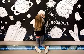 Events Scenography Omy Di 2020 Belajar