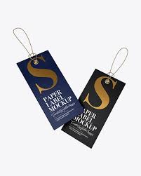 Don't waste an opportunity to have. Two Textured Paper Label With Rope Mockup In Object Mockups On Yellow Images Object Mockups Mockup Free Psd Free Psd Mockups Templates Free Mockup