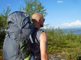 Tested In Sweden The Osprey Atmos Ag 50 Review We12travel