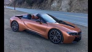 Latest details about bmw i8's mileage, configurations, images, colors & reviews available at bmw i8 engine specifications & transmission. 2020 Bmw I8 Roadster One Take Youtube