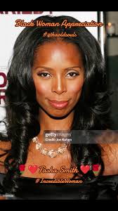 Tasha Smith Director