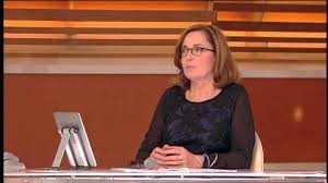 Barbara palombelli ha preso il posto di rita dalla chiesa nel barbara palombelli sulla carta stampata. Chi E Barbara Palombelli Eta Vita Privata E Carriera Della Giornalista