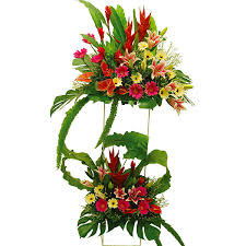 Flower chimp is the easy way to buy flowers online in klang. Grand Opening Flower Stand Delivery Klang Valley Premium Online Florist In Malaysia Florygift Deliver Flowers Gifts