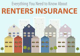 Renters Insurance Why You Need It And How To Get It Renters Insurance Renter Insurance