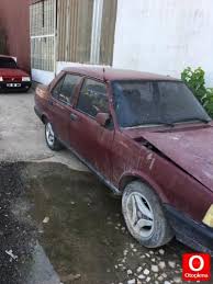 1989 Model Hurda Sahin Parca Parca Satiliktir Otocikma Com Da 327194 Otomobil Model Para