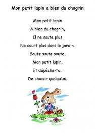 Comptines Et Chansons Chapitre Complet Pour Impression Ecole Publique De Chansons Comptines Comptines Comptine Ecole