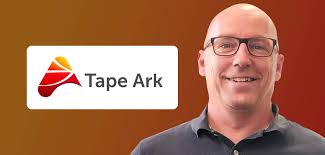 Aussie Data Startup Tape Ark Chooses Dallas for its U.S. Headquarters and  Tape-to-Cloud Mass Migration Center » Dallas Innovates