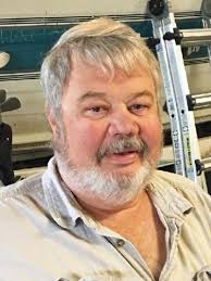 Richard “Rick” Carpenter