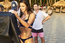We did not find results for: Alex Morgan In Sports Illustrated Swimsuit 2019 Behind The Scenes 2 Sawfirst