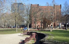 City parkhaus gmbh amtsgericht köln hrb 12577 geschäftsführer: Stadtteil Koln Altstadt Sud Objektansicht