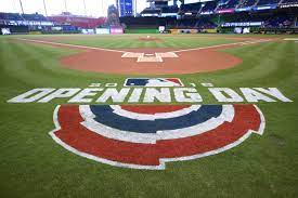 Las grandes ligas, también conocidas como ligas mayores de béisbol (en inglés major league baseball o mlb) son las ligas de béisbol profesional de mayor nivel en el mundo. Jugadores Aceptan Terminos De Las Grandes Ligas Y Habra Temporada 2020 De Beisbol Los Angeles Times