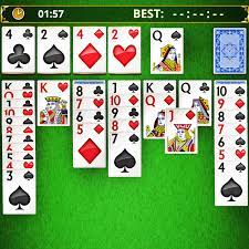 Free games for your windows 10 & 8 computers and tablets. Solitaire Card Games Free For Android Apk Download