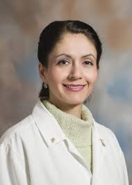Bita Ghaffari, MD