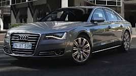 Image result for Graphite Gray 2011 A8