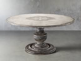 Special price £154.99 regular price £199.98. Florence Bell Arte Round Dining Table Arhaus