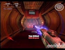 How to unlock the homefront port. Timesplitters Future Perfect Multiplayer Preview Gamespot