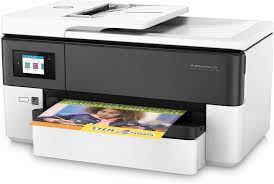 Download and install hp ojpro 7720 software on your mac: Hp Officejet Pro 7720 Multifunktionsdrucker Bei Expert Kaufen Multifunktionsdrucker Drucker Scanner Computer Zubehor Expert De