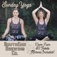 Sunday Yoga @ SouthEnd Brewing Co. event image