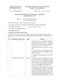 - Địa chỉ trụ sở chính: khu 8 Thị trấn Thác Bà, huyện Yên Bình, tỉnh ...