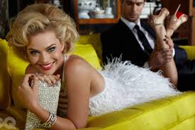 A page for describing characters: Margot Robbie Wolf Of Wall Street Photos And Interview British Gq