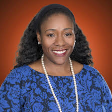 Natalie Robinson Bruner