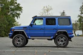2017 Mercedes Benz G550 4x4 Squared Benz Mercedes Benz Mercedes