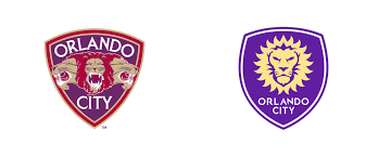 More images for orlando city logo » Brand New New Logo For Orlando City Sc By David Brotherton