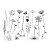 Free next day flower delivery. 1