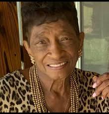 Doris Pickett Obituary