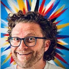 Gordon Weller's Instagram, Twitter & Facebook