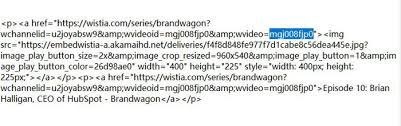 Access the official website of wistia and copy the complete video link. Wistia Video Downloader How To Download Wistia Videos
