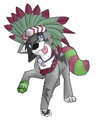 He's known for his streams, fan art, and a tan headdress. Request From Conytheminecraftian By Loopy44 On Deviantart