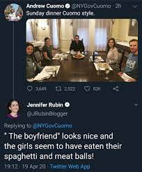 We did not find results for: Ken Klippenstein On Twitter Jennifer Rubin Would Fail The Voight Kampff Test