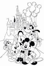 Coloring Pages Cartoons Disney Best Of Fresh Disney World Coloring Pages Disney Coloring Pages Cartoon Coloring Pages Mickey Coloring Pages