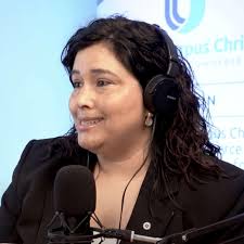 May Mendoza (Merida's Tapas)