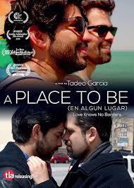 Amazon.com: A Place To Be (En Algun Lugar) : Movies & TV