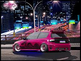 Looking for the best jdm wallpapers hd? Jdm Honda Civic Hatchback Wallpaper Mister Wallpapers