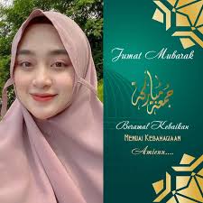 Maybe you would like to learn more about one of these? Twibbonize Jumat Berkah Ilmu Santri