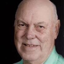 Francis E. Gray Jr. Obituary