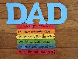 In this father's day gift guide, you will discover more than 40 father's day gifts dad will love to get from his daughters. Father S Day Ideas For Gifts Ideasforfather Sdaygiftsthatyoucanmake Fathers Day Poems Happy Father Day Quotes Father S Day Diy