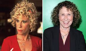 St helens michelle said day to day life is horrendous for daughter amelia. You Won T Believe What Mean Miss Trunchbull From Matilda Looks Like Now Celebrity News Showbiz Tv Express Co Uk
