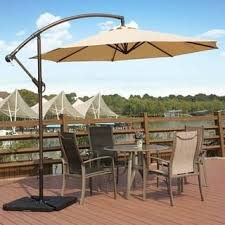 Patio Umbrellas Shades Overstock Com Buy Patio Umbrellas Gazebos Pergolas Umbrella Bases On Best Patio Umbrella Offset Patio Umbrella Patio Umbrella