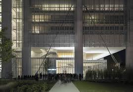 » banco do estado de sao paolo sa. Intesa Sanpaolo Office Building Renzo Piano Building Workshop Archdaily