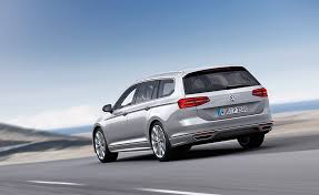 Der vw passat ist die deutsche eiche der familienkutschen und dienstwagen. Neuer Vw Passat Verkaufsstart Generation 8 Autogefuhl