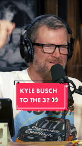 KEEP THE DREAM ALIVE! #dalejrdownload #dirtymomedia #dalejr #dalesr  #daleearnhardt #kylebusch #daleearnhardtjr #fyp