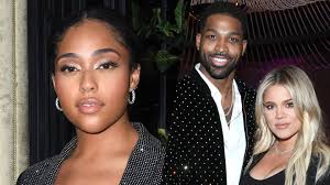 Jordyn Woods Breaks Silence On Tristan Thompson Khloe Kardashian Cheating Scandal Capital Xtra