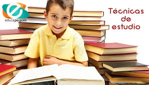 15 Tecnicas De Estudio Para Ninos Para Mejorar El Aprendizaje