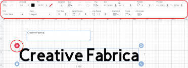 Download How To Use Cricut Design Space Creative Fabrica PSD Mockup Templates